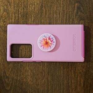 Samsung Galaxy Note 20 Ultra Phone Case